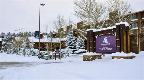 Nm Ski Resorts Visits Albuquerque Business First