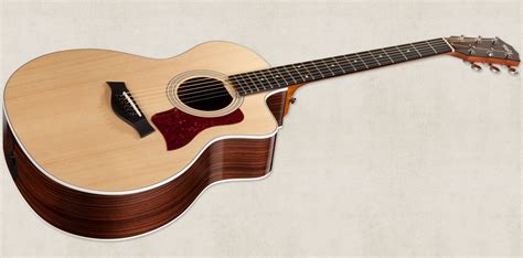 Taylor Guitar 214c