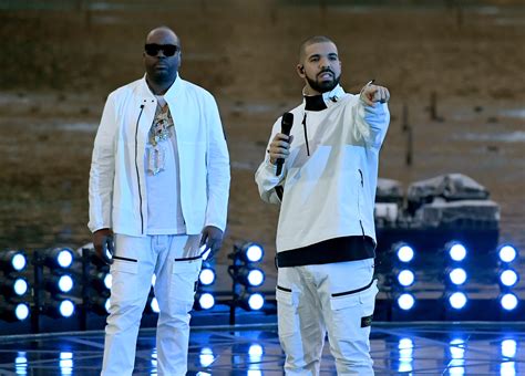 Drake And Tory Lanez Announce Opening Act For Assassination Vacation Tour