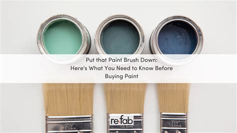 Heres What You Need To Know Before Buying Paint
