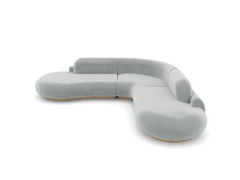 Stylerow Marketplace Product Mambo Naked Sofa By Dooq Stylerow