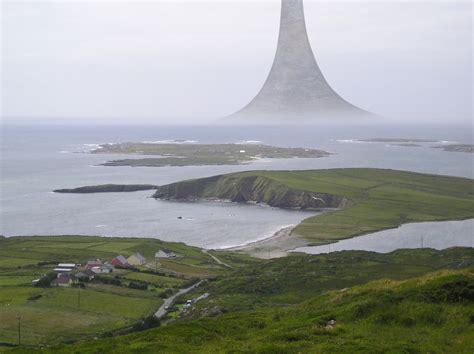 Ringworld « MyConfinedSpace