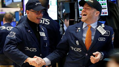 Includes etfs & etns with volume of at least 50,000. US stock market record rally irrational - Goldman Sachs ...