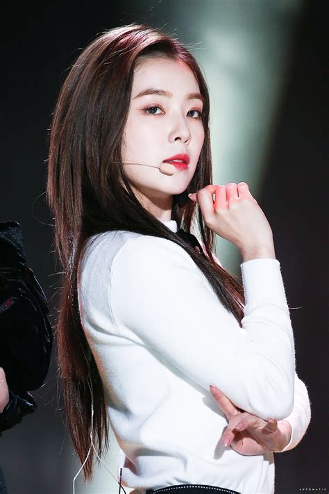 아이린 인스타그램, 제보자 인스타그램 캡처. 레드벨벳 아이린 레전드 사진모음