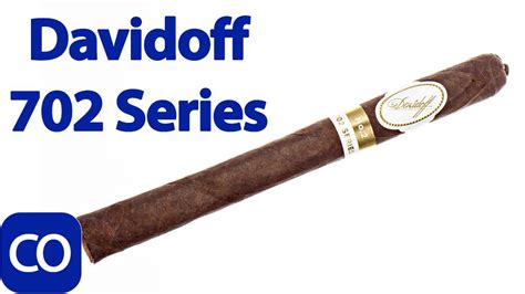 Davidoff Series Cigar Review Https Cigarobsession