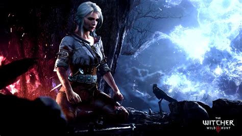 When wallpapers are deleted from steam for any reason, steam will also delete them from your pc. Witcher 3 | Ciri meditatation | Wallpaper Engine Steam ...