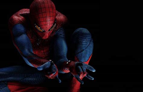 The Amazing Spider Man Teaser Trailer Leaks Watch It Now