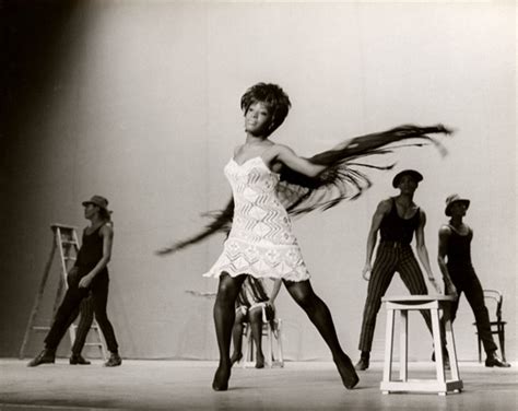 History Of Black Dance 20th Century Black American Dance Victoria