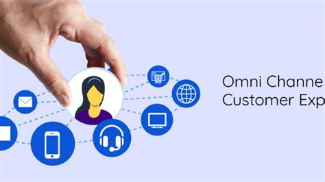 What Is Omnichannel Customer Experience