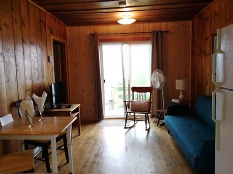 Knotty Pine Cottages Updated 2018 Prices Reviews And Photos Ingonish