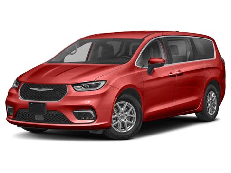 2024 Chrysler Pacifica Price Specs And Review Dale Wurfel Chrysler