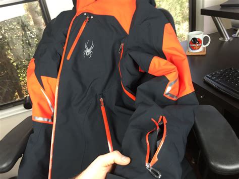 Spyder Leader Jacket Review Is It The Best Jacket For Skiing