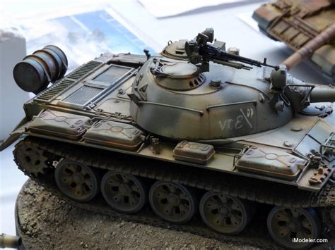 Moson Model Show 2014 Part 11 Armor Contd Imodeler