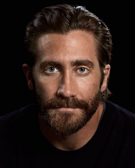 Jake Gyllenhaal Donnie Darko Jake Gyllenhaal Long Hair Styles Men