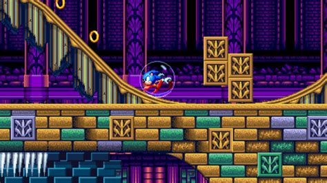Sonic Mania Download Mobile Weeklytaia