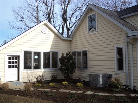 You can expect to pay between $16,600 and $25,500 for a contractor to install new cedar shake siding on a typical house. Vinyl Cedar Shake Shingles Look & Siding Installation In ...