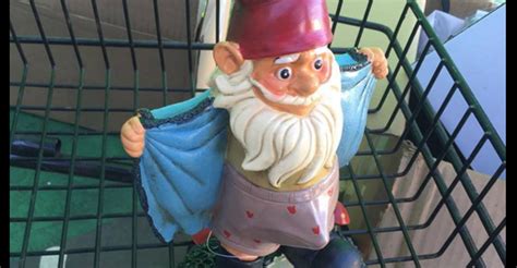 Garden Gnome Porn And Other Bizarre Genres Of Erotica Huffpost