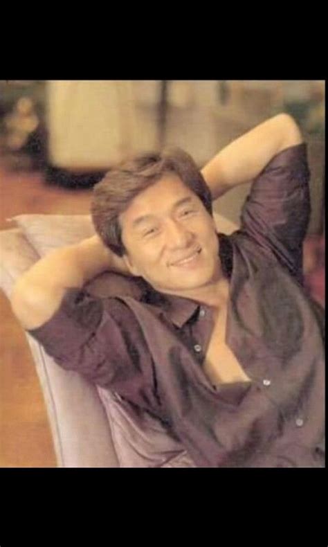 Jackie Chan Pinterestinesrose Inesrose