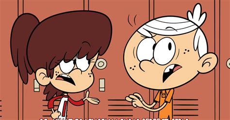 theloudhouse the loud house loudhouse perfect girl pixiv