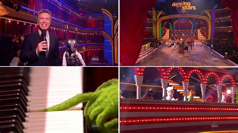 Dancing With The Stars Muppet Wiki