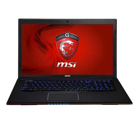 Msi G Series Gaming Laptops Launched In India Here Are The Details