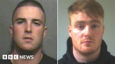 Brothers Jailed After Flooding Blackpool With Drugs Bbc News