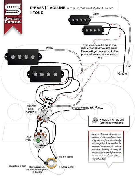Ibanez Bass Guitar Wiring Diagram Luxury Fender Precision Bass Wiring
