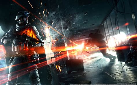 Battlefield 3 Wallpapers, Pictures, Images