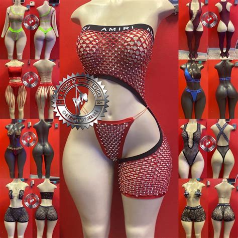 Wholesale Designer Package includes a variety of 50 custom exotic