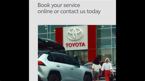 Schedule a toyota service appointment online and get the toyota oil change, tire rotation or brake inspection your vehicle needs. Western Toyota Service Centre's Are Open! - YouTube