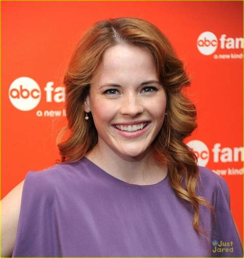 Katie Leclerc Deaf In Real Life