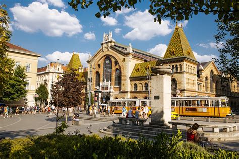 Régen középkori városfal volt, ma fontos belvárosi útvonal – A Kiskörút