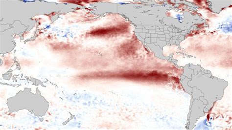 Climate Change 2015 Shattered Global Temperature Record By Wide