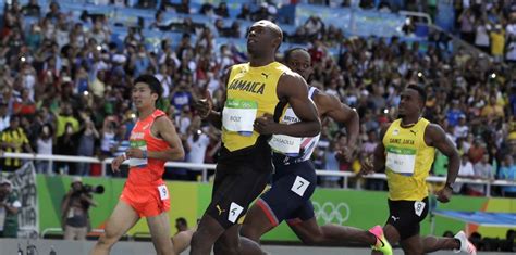 Bolt gana su eliminatoria en los 100 metros | El Nuevo Día