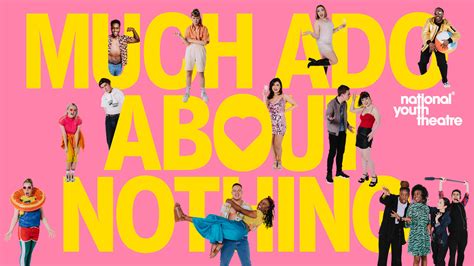 Much Ado About Nothing Tickets Duke Of York S Theatre Atg Tickets