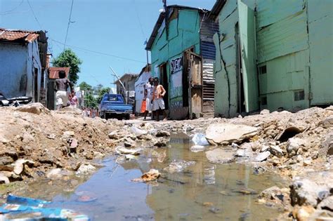 Ranking These Are The Poorest Places In The Dominican Republic