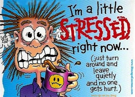 Monthend Randomness Stress Management Funnies Funny Quotes