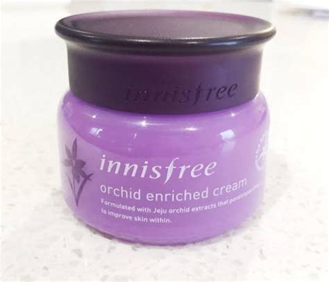 Innisfree Orchid Enriched Cream Reviews, Price, Benefits: How To Use It?