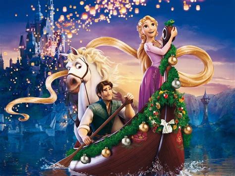 Disney Tangled Wallpapers Top Free Disney Tangled Backgrounds