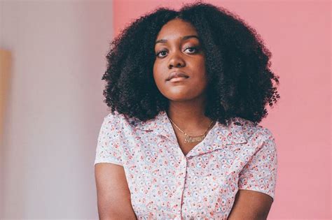 Spending Time With Noname Chicago Raps Next Big Thing