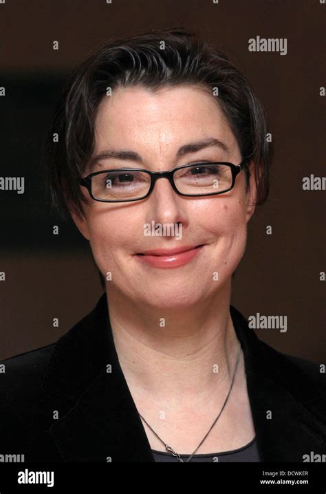 Sue Perkins Hi Res Stock Photography And Images Alamy