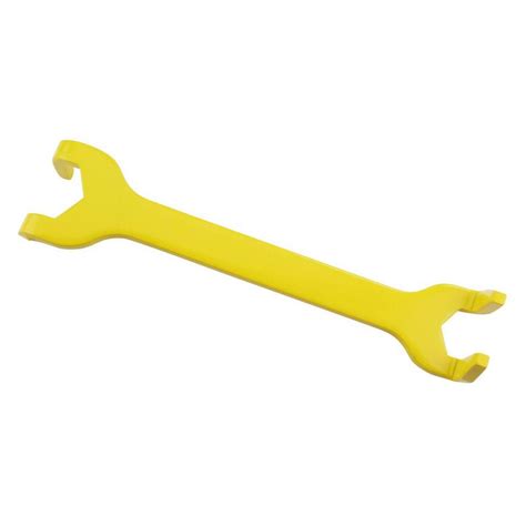 Stanley 10 Basin Wrench Howdens