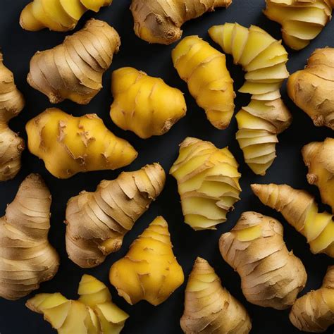 How To Tell If Ginger Is Bad Preservation Guide