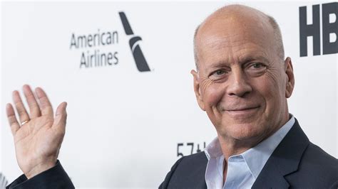 bruce willis retires from acting after being diagnosed with aphasia movie news net