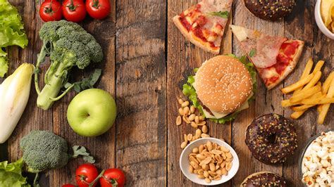 What Your Food Cravings Are Telling You Food Matters®