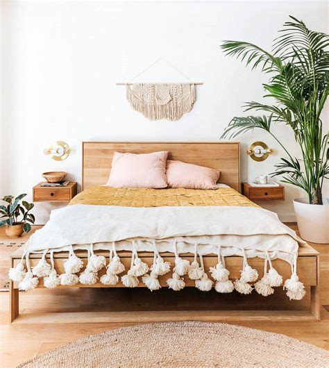 Top Summer Bedroom Trends For 2021 That Work Well All Year Long