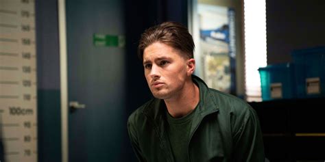neighbours spoilers tyler brennan s return revealed in new pictures