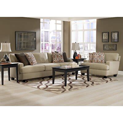 Also set sale alerts and shop exclusive offers only on shopstyle. Lacey Living Room Collection | Wayfair
