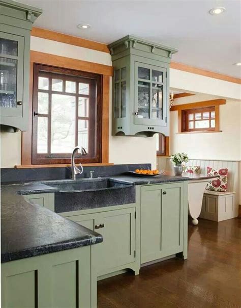 Our kitchen cabinet trends page is our blog and has informative and often humorous posts. Pin by Dylan on Dining Room/Kitchen Inspirations | Green ...