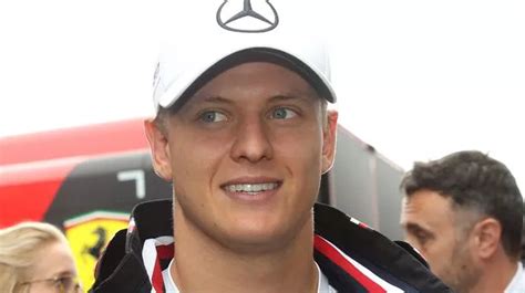 F Teams Warned They Are Missing Out On Mick Schumacher As German Racer Completes Test